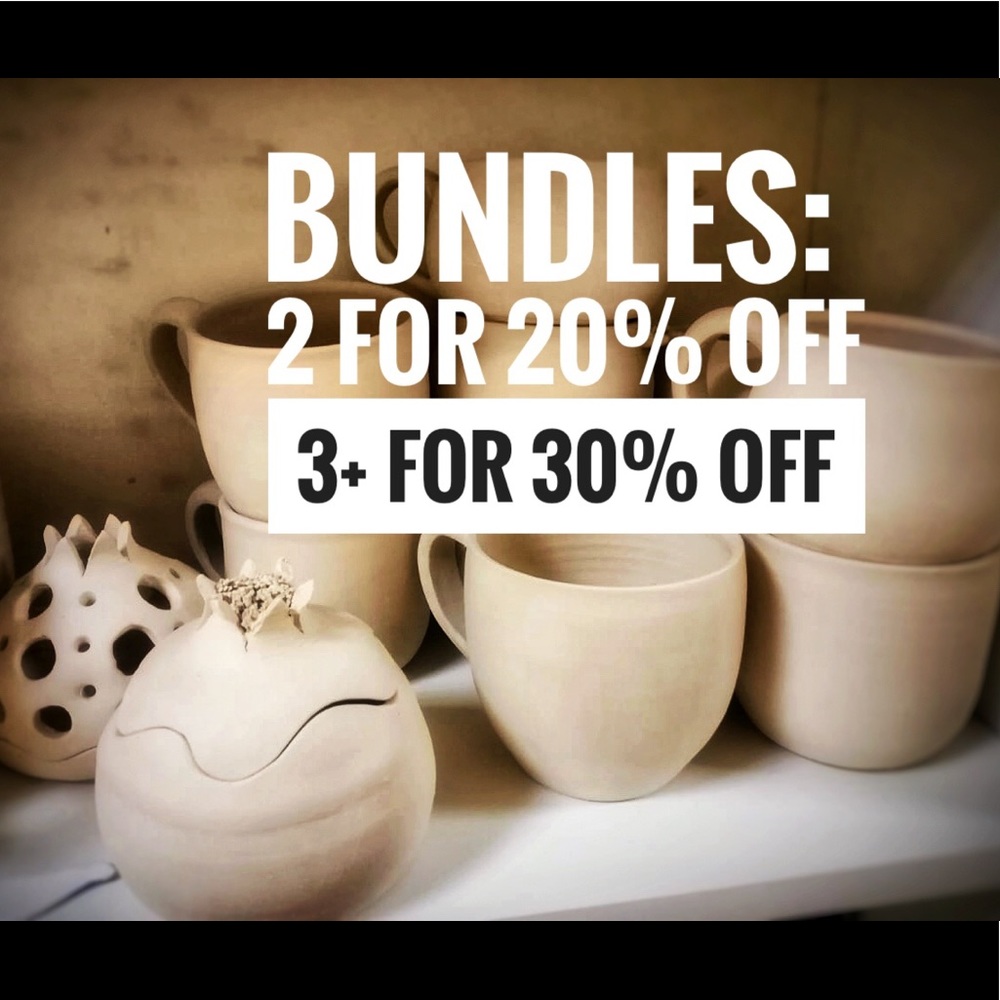Bundle and save!